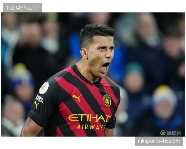 恩佐与罗德里：谁更胜任现代足球的控场核心？