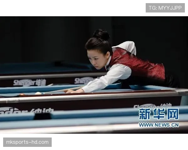 潘晓婷又换手表了，这得花掉多少打台费啊？