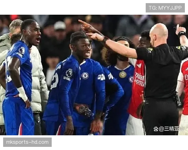 改判规则拆解：哪些情况VAR介入能改变原判罚？