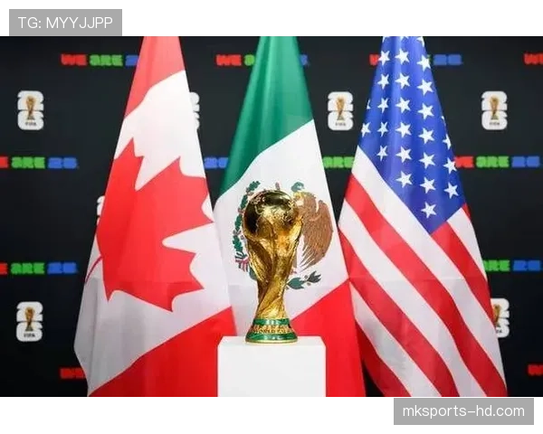 2026世界杯东道主历史规律有哪些 2026世界杯东道主历史规律有哪些